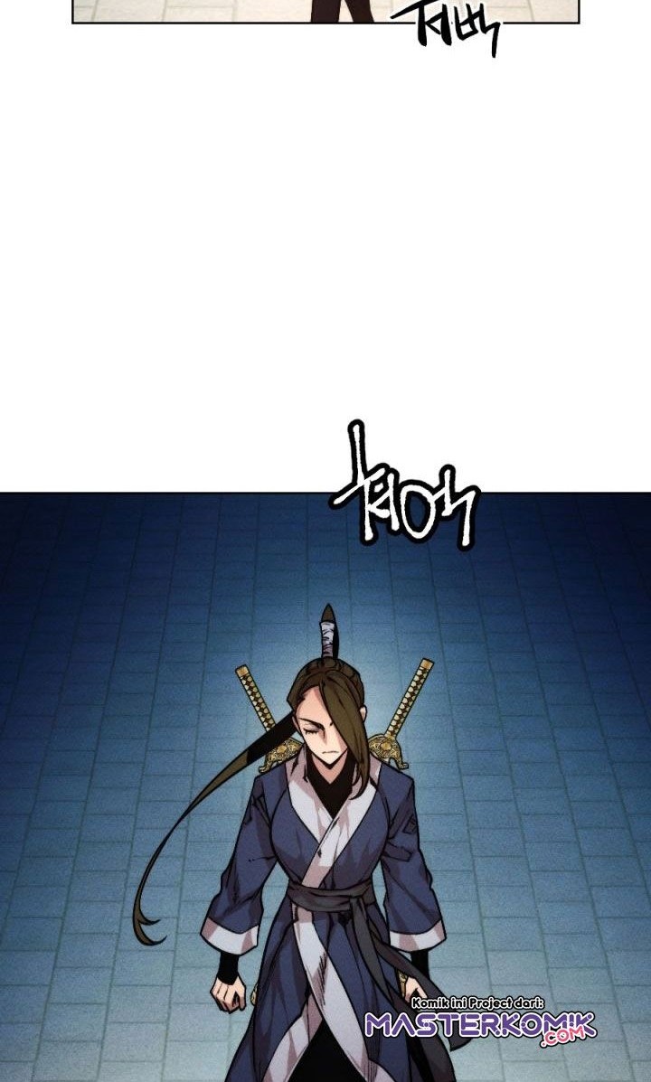 The Golden Age chapter 49 halaman 17