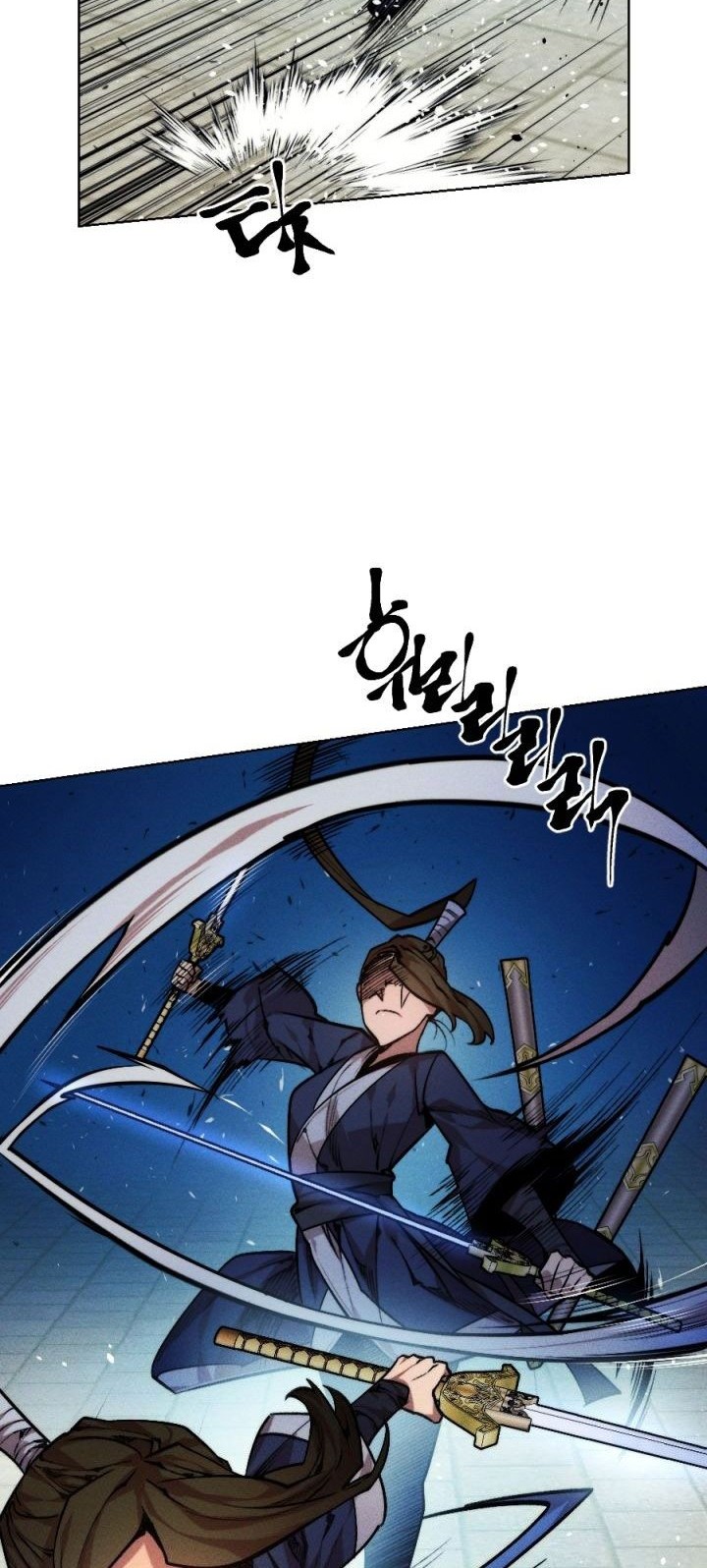 The Golden Age chapter 49 halaman 23