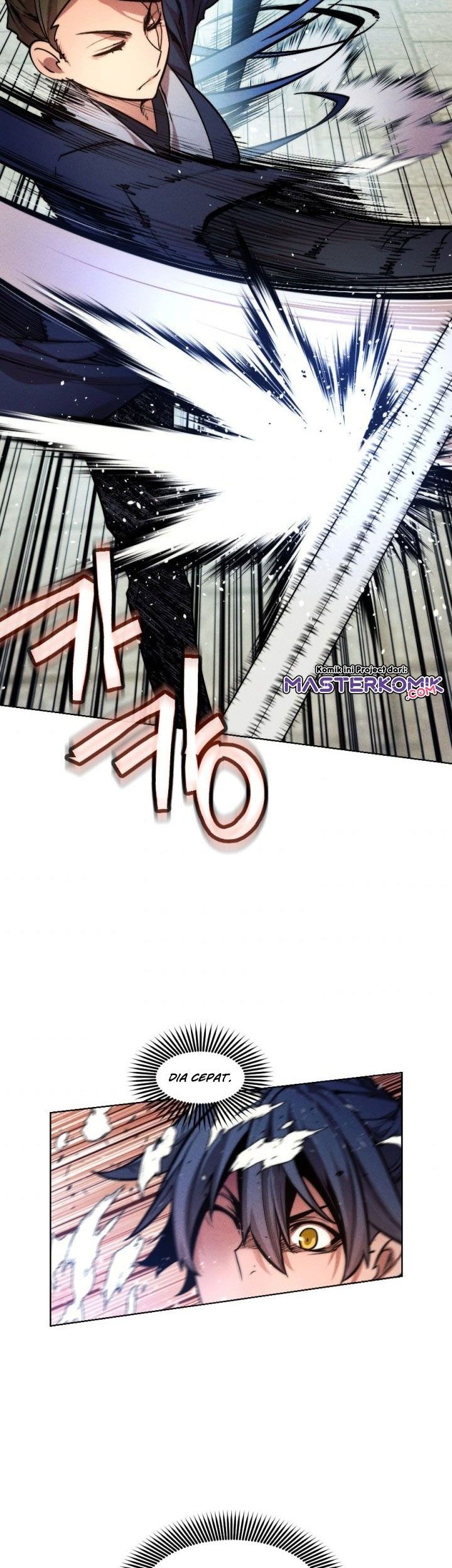 The Golden Age chapter 49 halaman 24