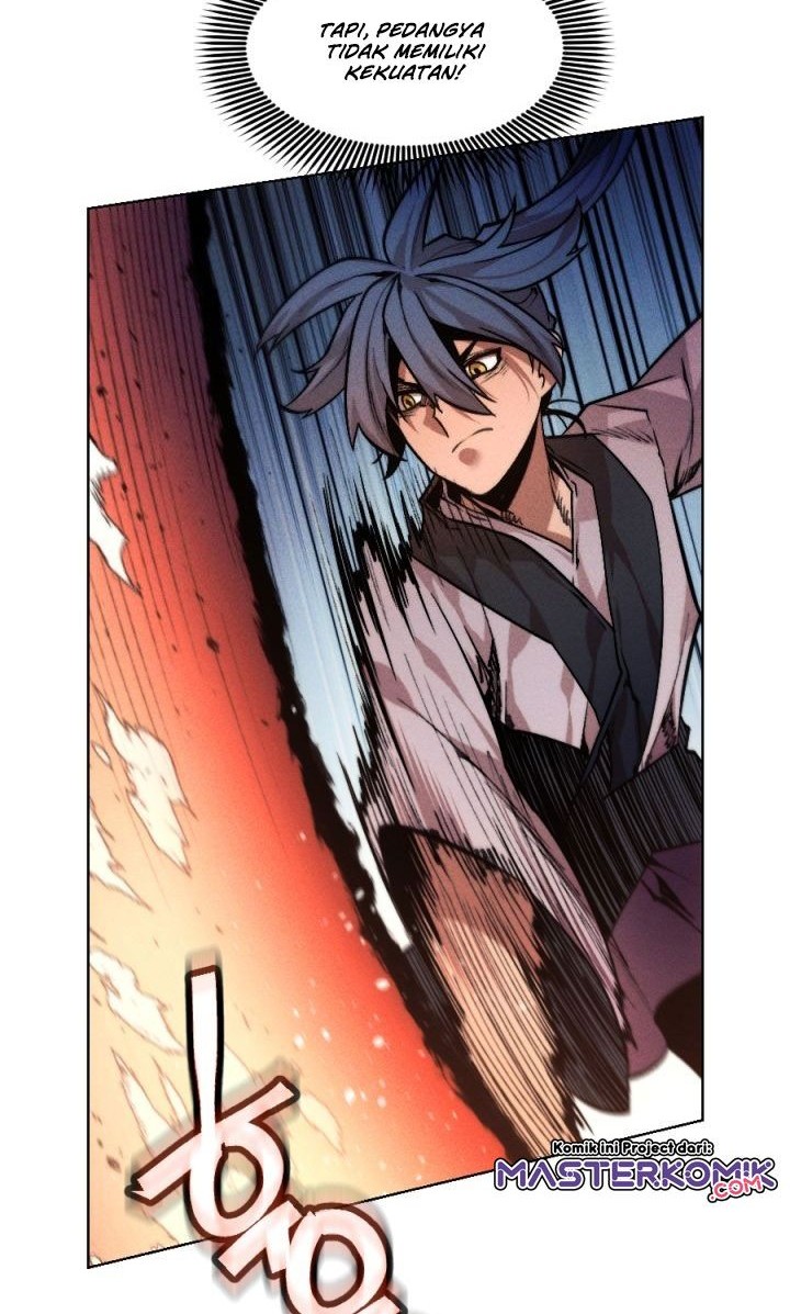 The Golden Age chapter 49 halaman 25