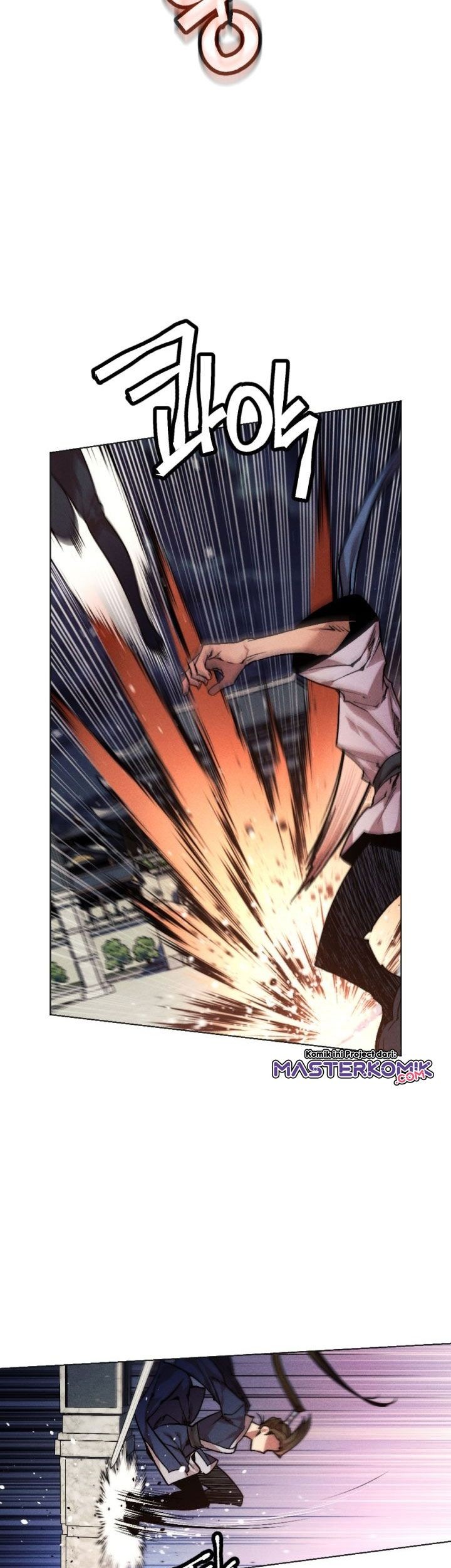 The Golden Age chapter 49 halaman 26
