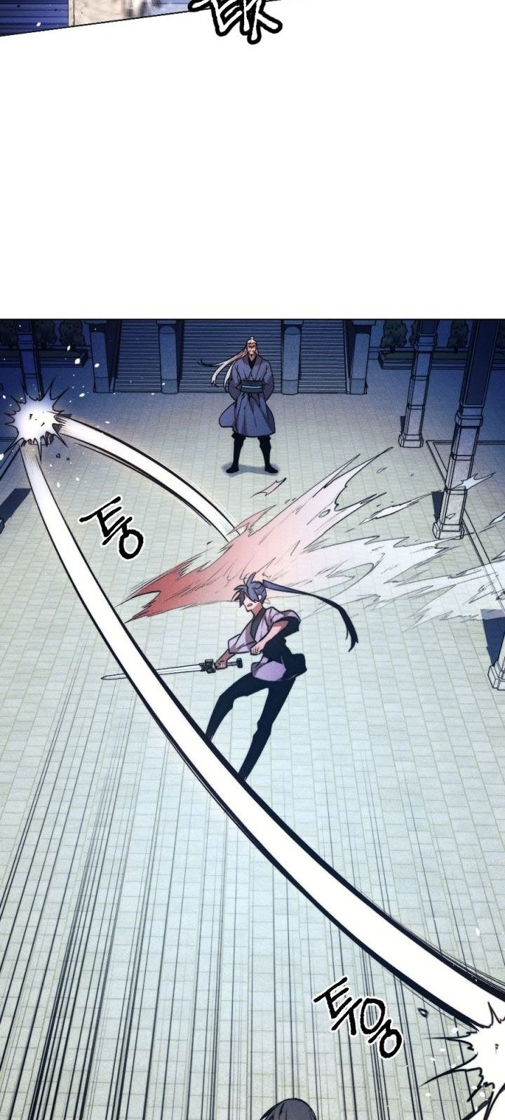 The Golden Age chapter 49 halaman 27