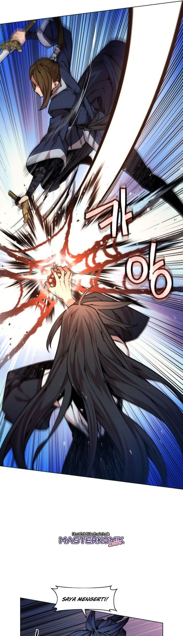 The Golden Age chapter 49 halaman 30