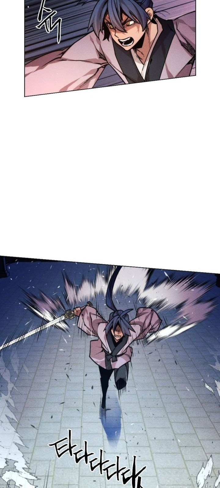 The Golden Age chapter 49 halaman 31