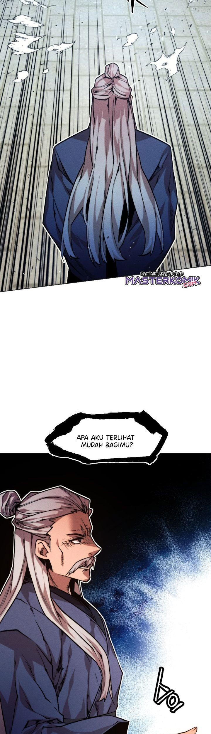The Golden Age chapter 49 halaman 32