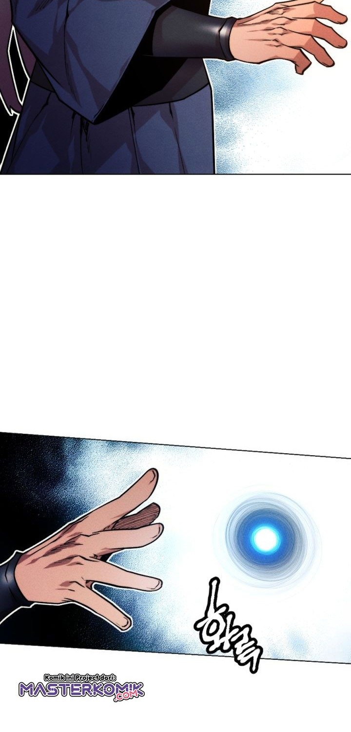 The Golden Age chapter 49 halaman 33