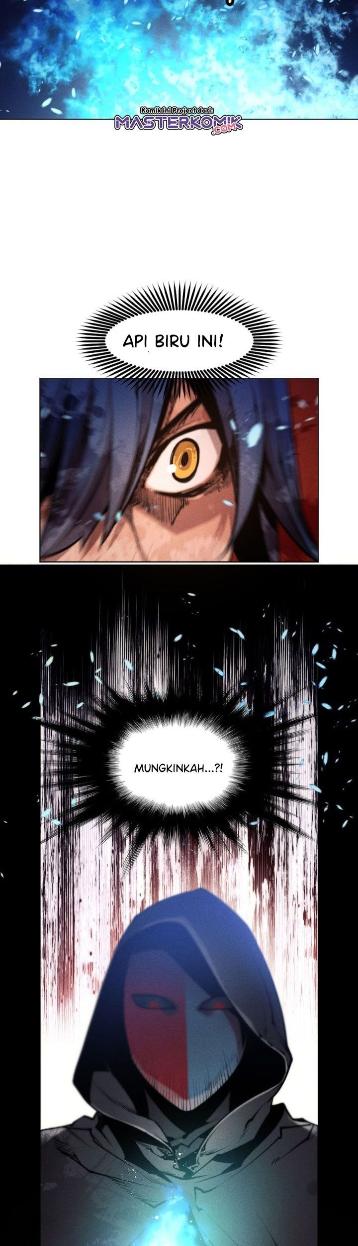 The Golden Age chapter 49 halaman 36