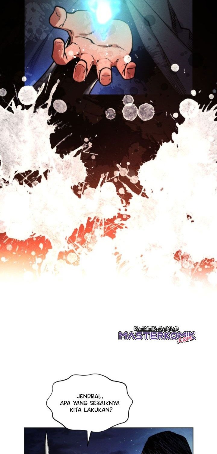 The Golden Age chapter 49 halaman 37