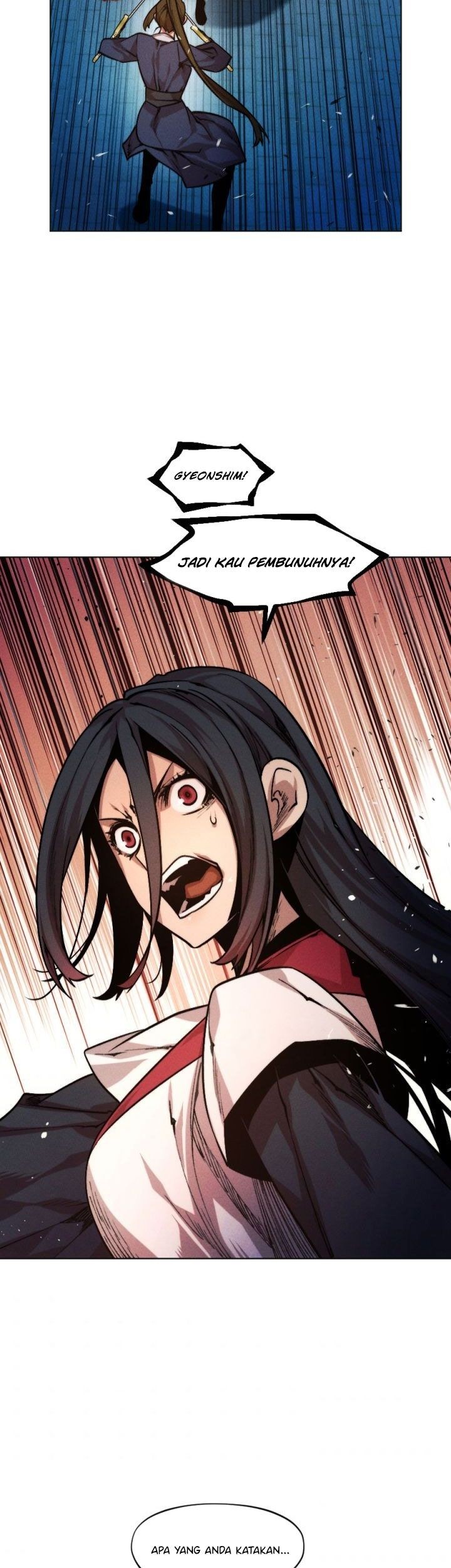 The Golden Age chapter 49 halaman 40
