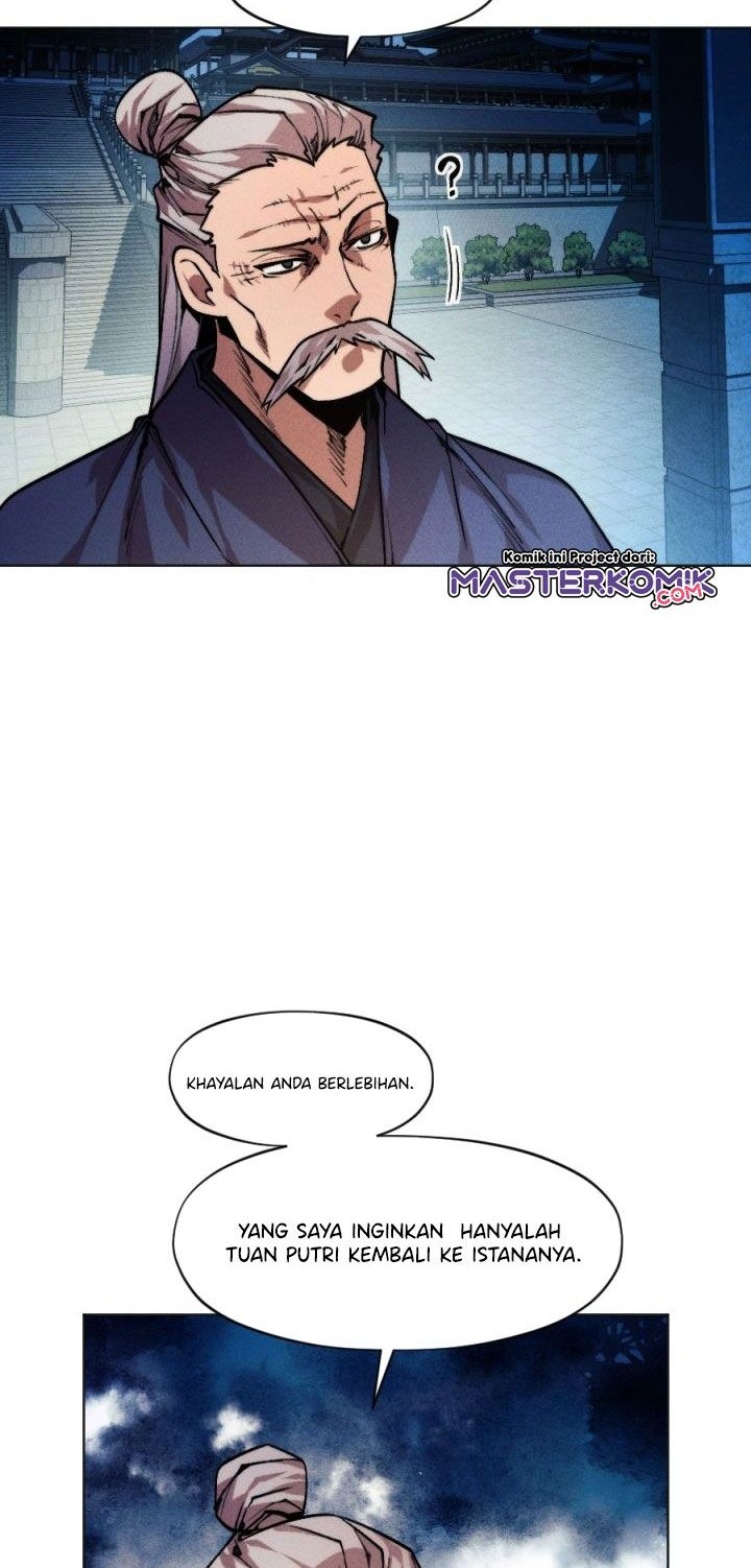The Golden Age chapter 49 halaman 41