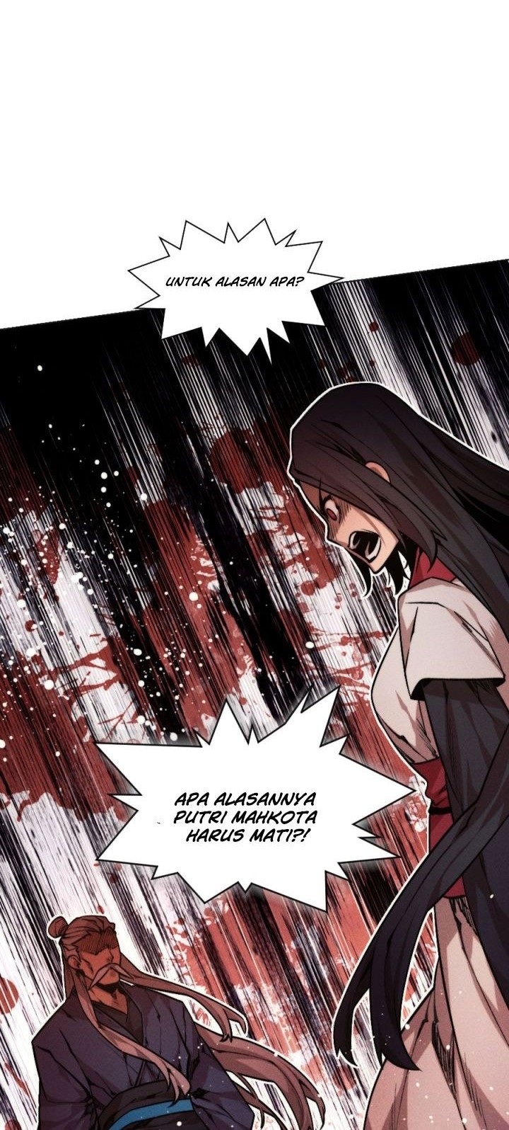 The Golden Age chapter 49 halaman 43