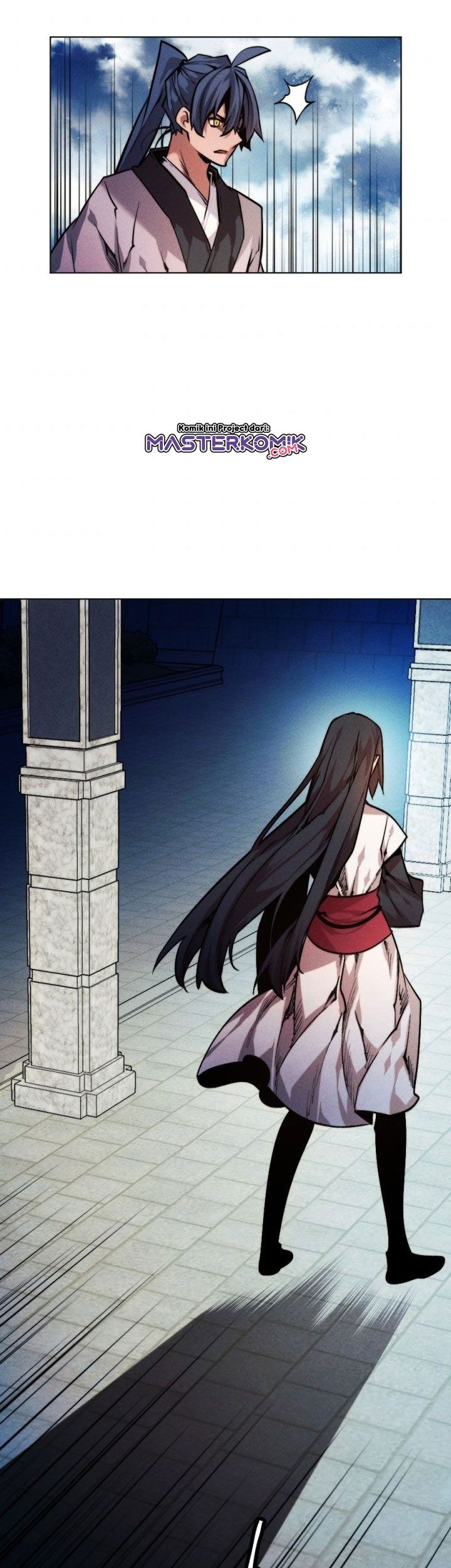 The Golden Age chapter 49 halaman 46