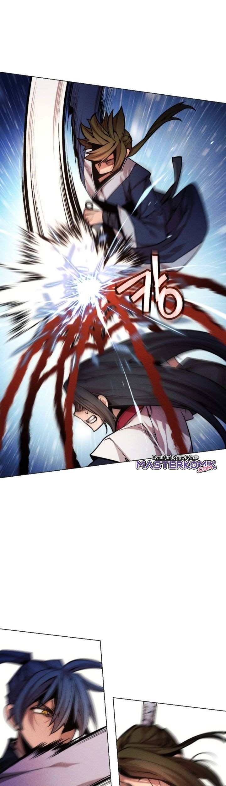 The Golden Age chapter 49 halaman 50