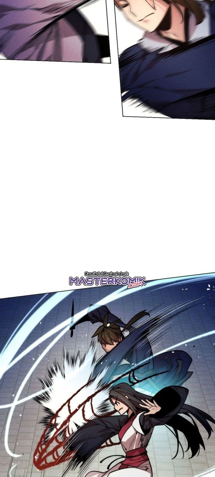 The Golden Age chapter 49 halaman 51