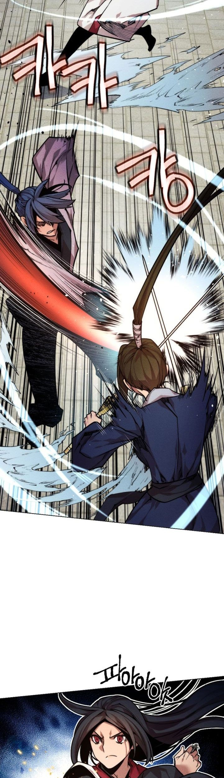 The Golden Age chapter 49 halaman 52