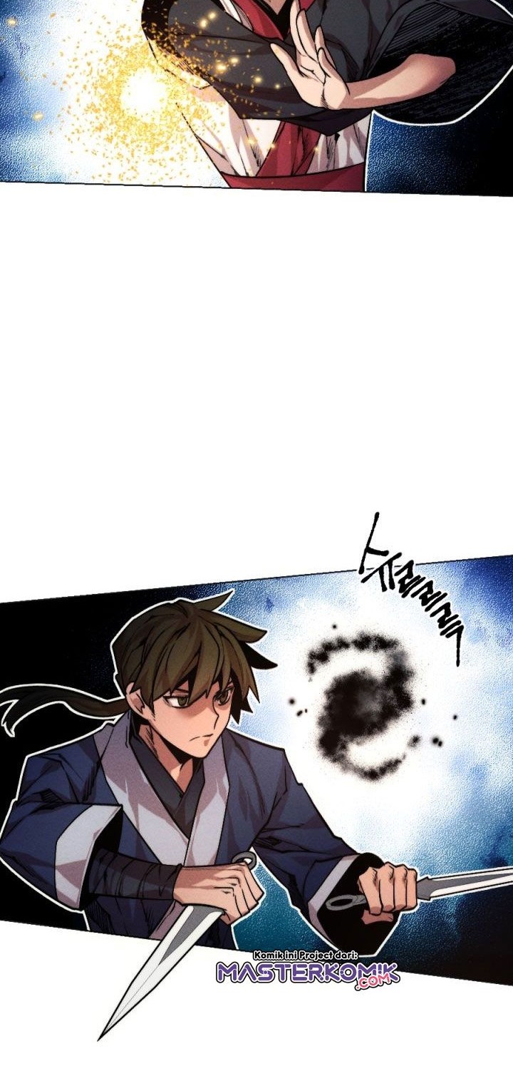 The Golden Age chapter 49 halaman 53