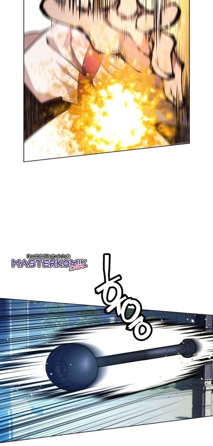 The Golden Age chapter 49 halaman 57