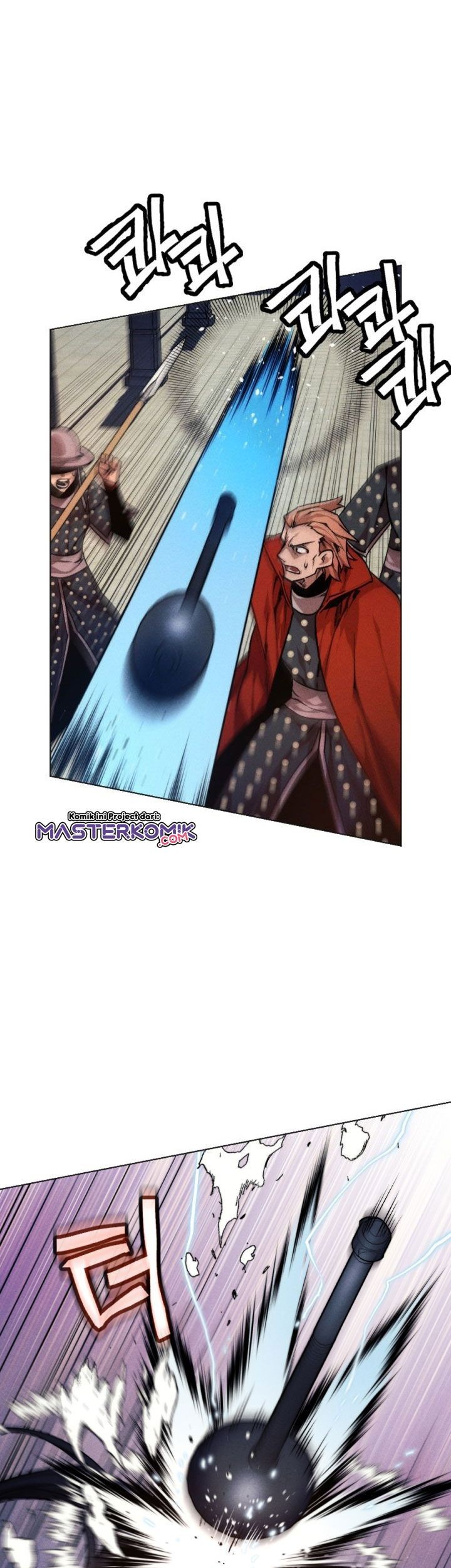 The Golden Age chapter 49 halaman 58