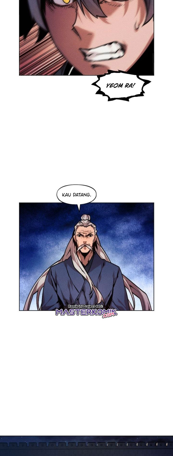 The Golden Age chapter 49 halaman 60
