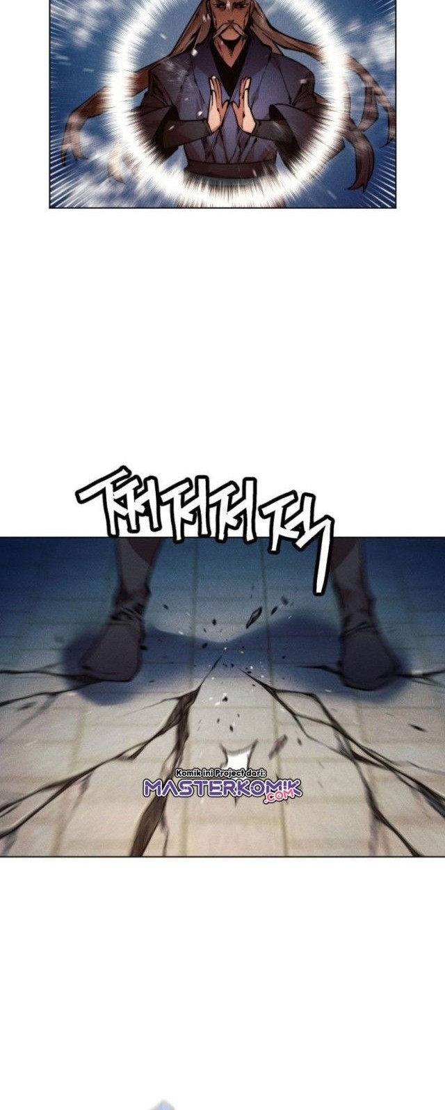 The Golden Age chapter 50 halaman 19