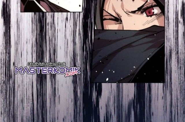 The Golden Age chapter 50 halaman 21