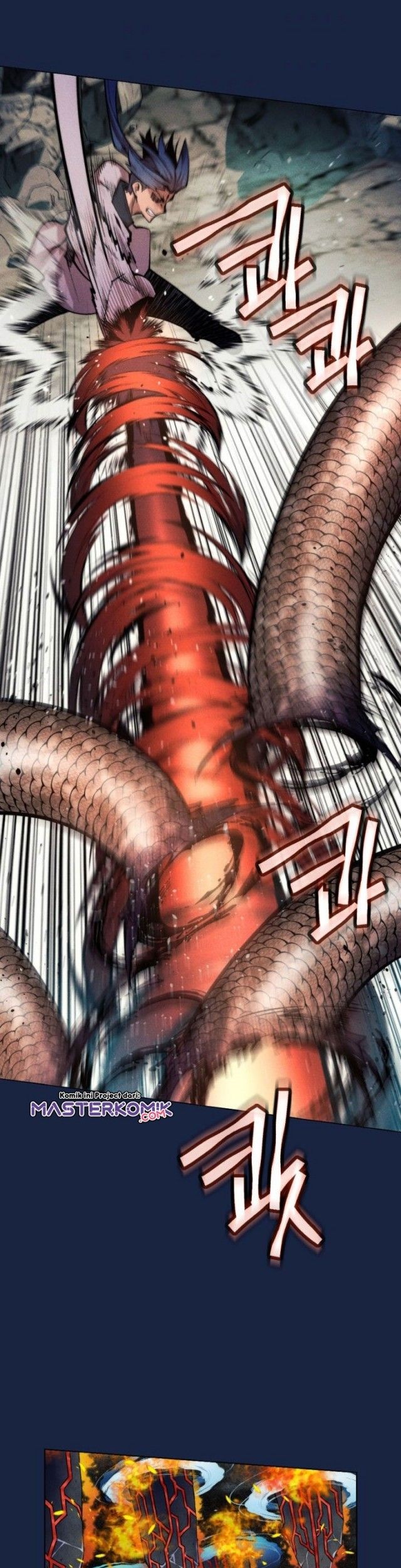 The Golden Age chapter 50 halaman 30