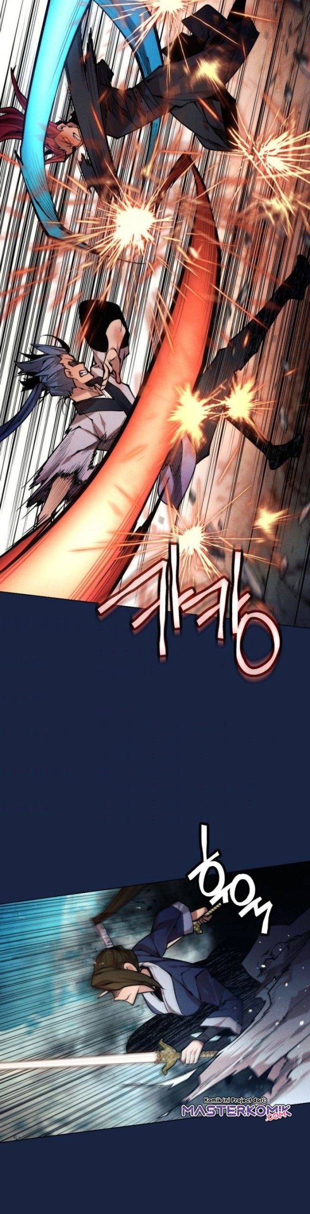 The Golden Age chapter 50 halaman 40
