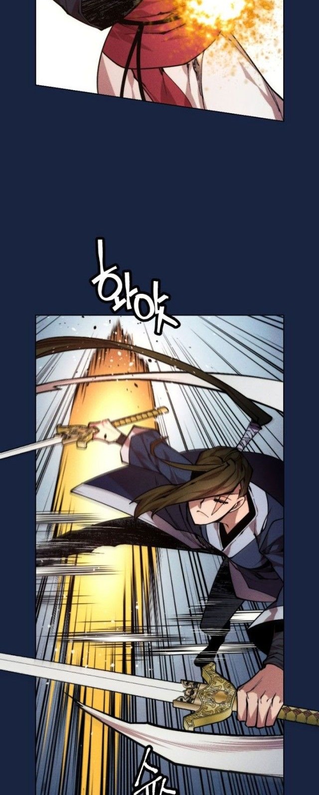The Golden Age chapter 50 halaman 43