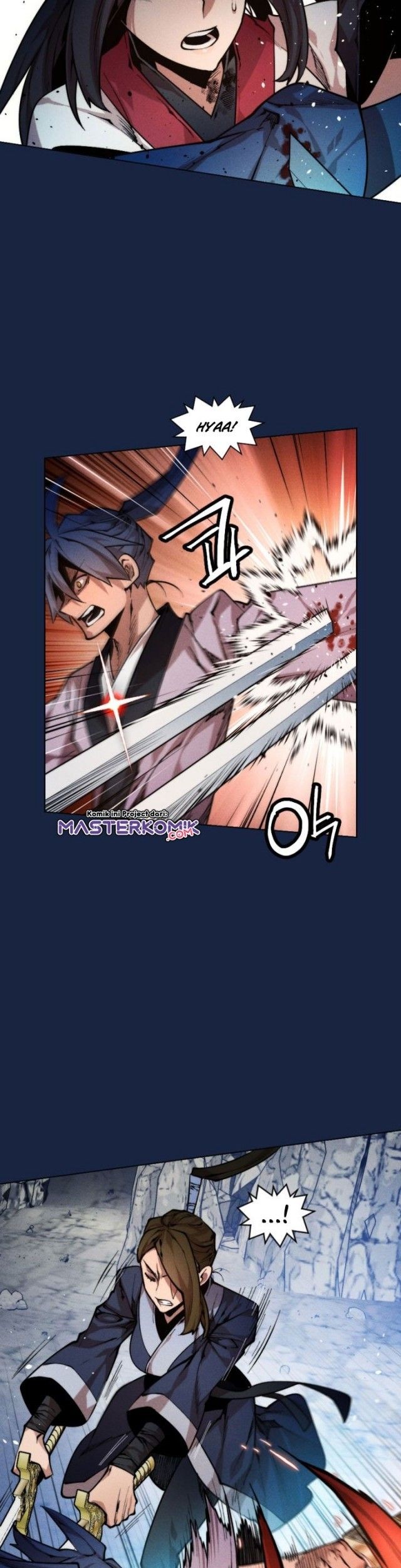 The Golden Age chapter 50 halaman 48