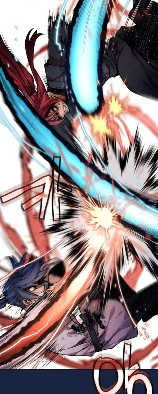 The Golden Age chapter 50 halaman 63