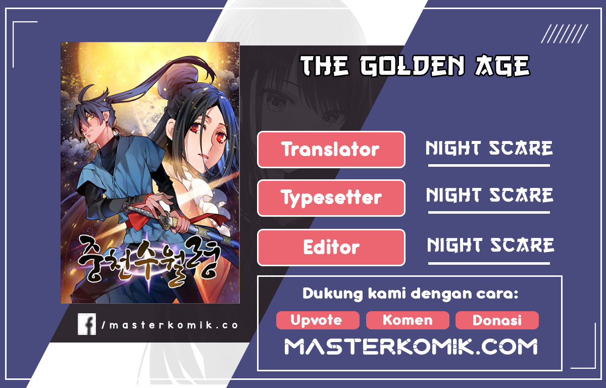 The Golden Age Bab 52 halaman 1