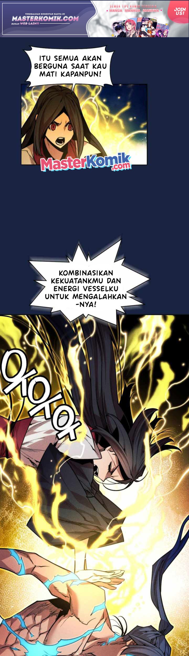 The Golden Age chapter 54 halaman 2