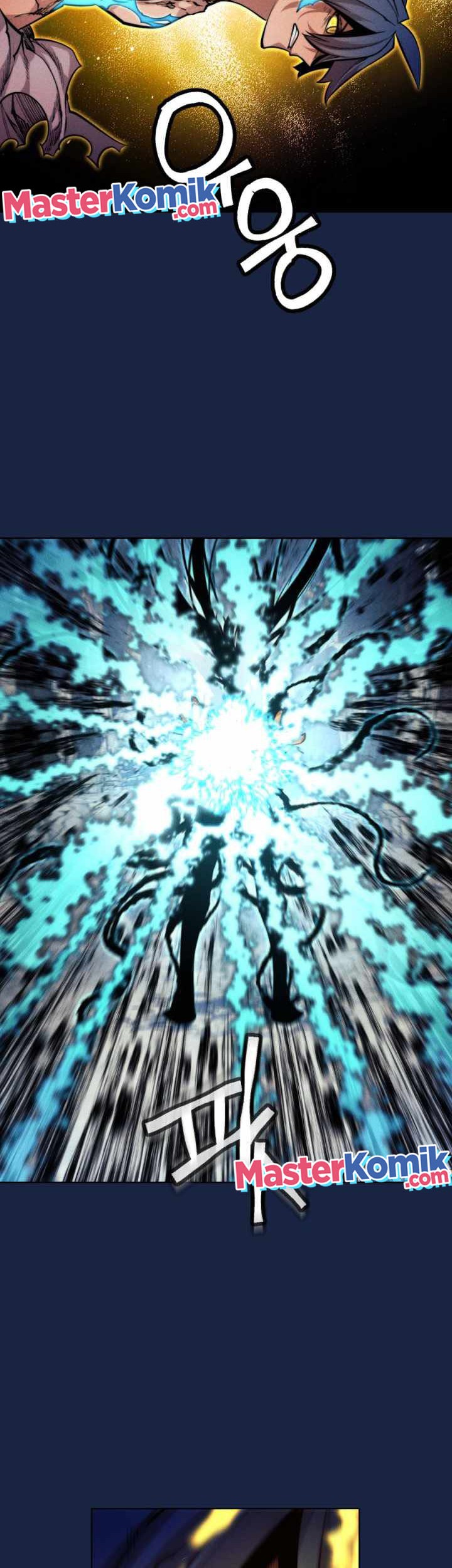 The Golden Age chapter 54 halaman 3