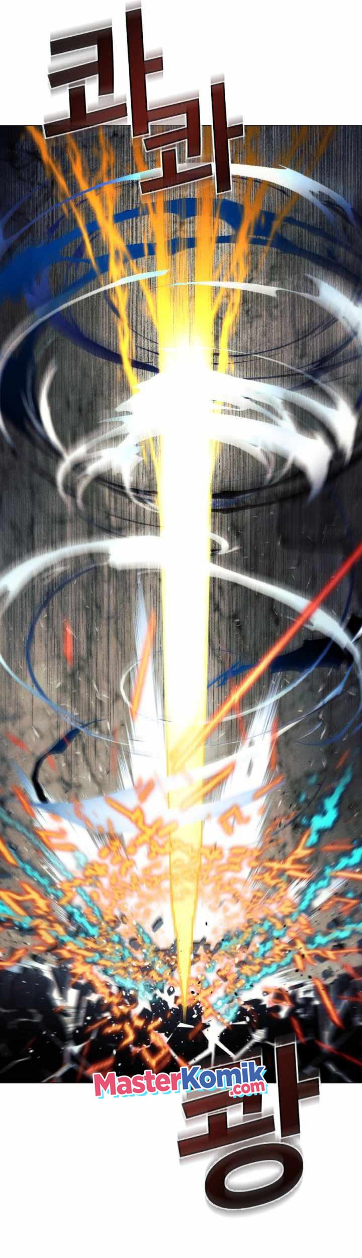The Golden Age chapter 54 halaman 6