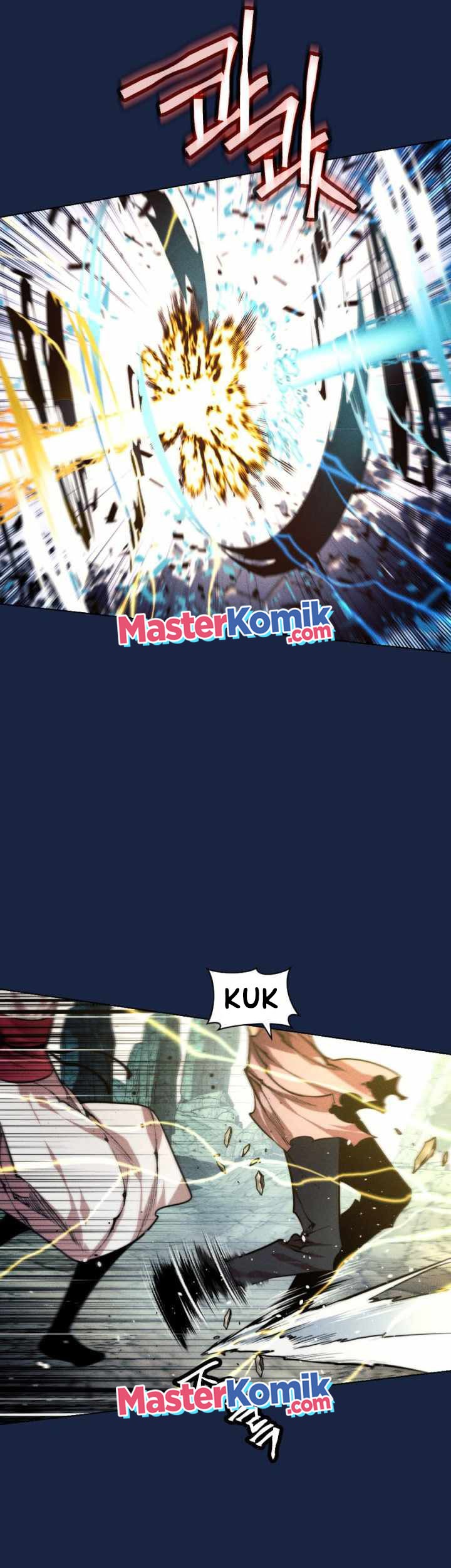 The Golden Age chapter 54 halaman 10