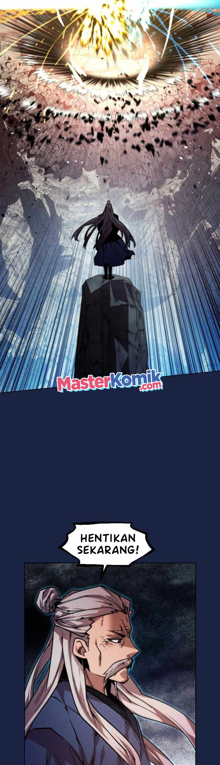 The Golden Age chapter 54 halaman 12