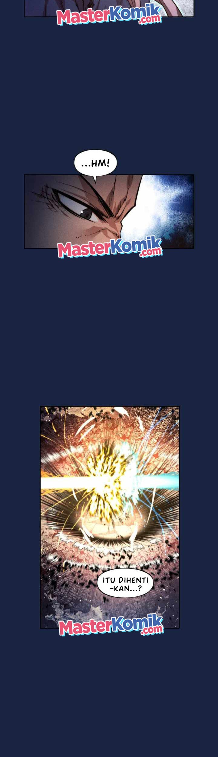The Golden Age chapter 54 halaman 13