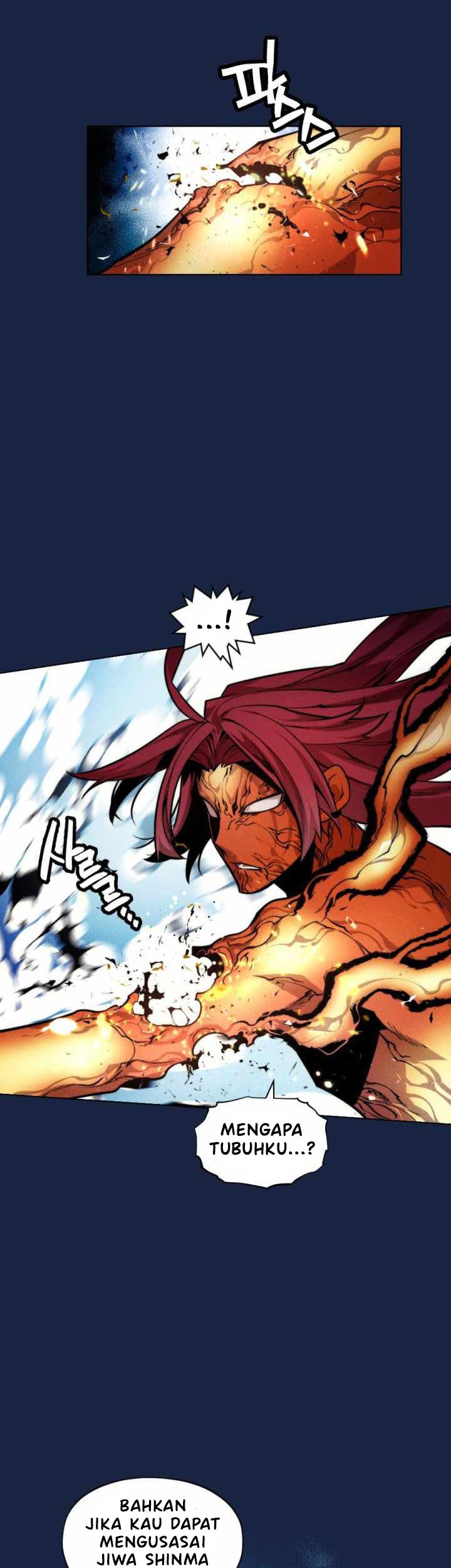 The Golden Age chapter 54 halaman 15