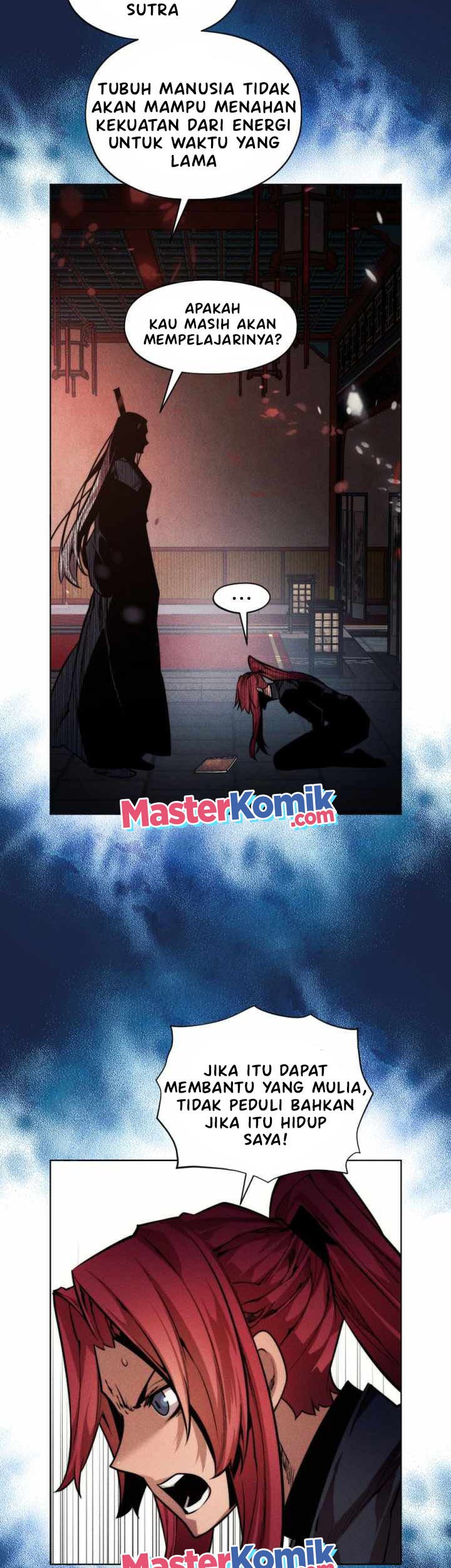 The Golden Age chapter 54 halaman 16