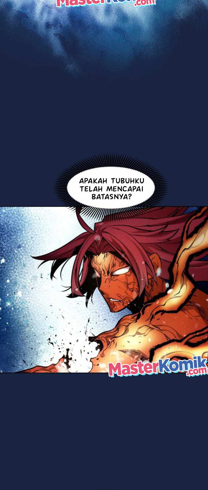 The Golden Age chapter 54 halaman 17