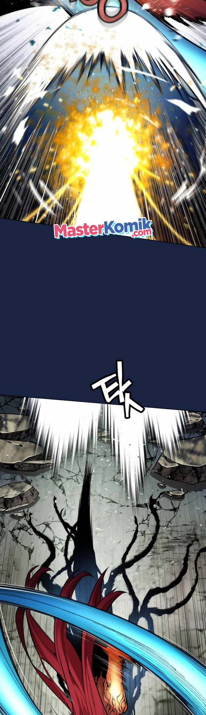 The Golden Age chapter 54 halaman 19