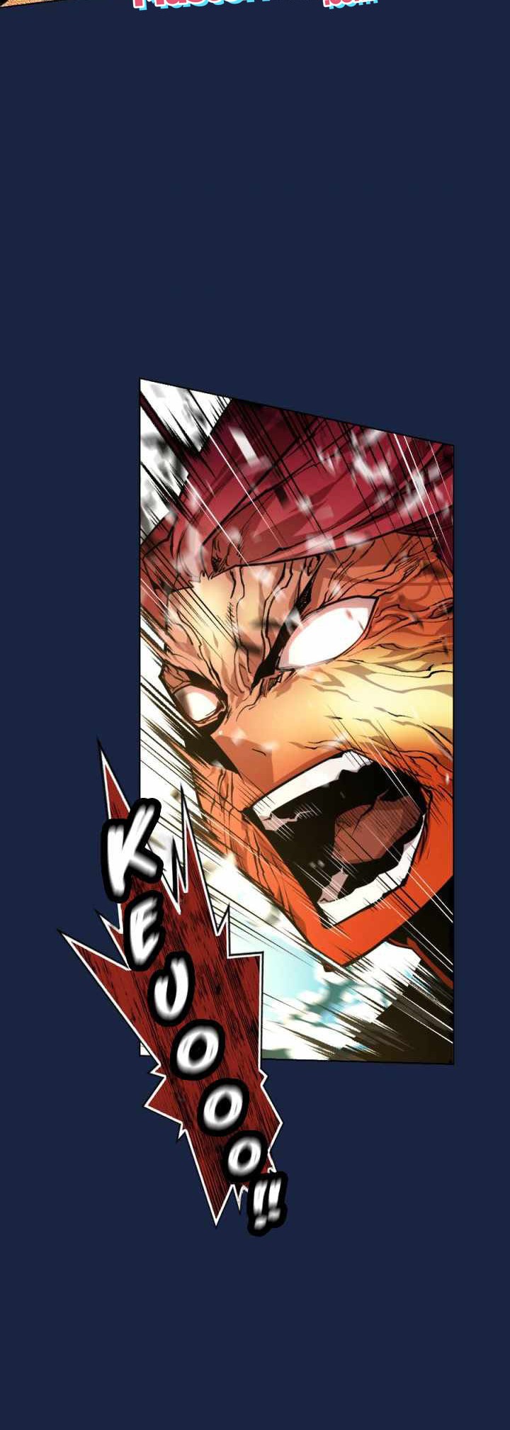 The Golden Age chapter 54 halaman 21