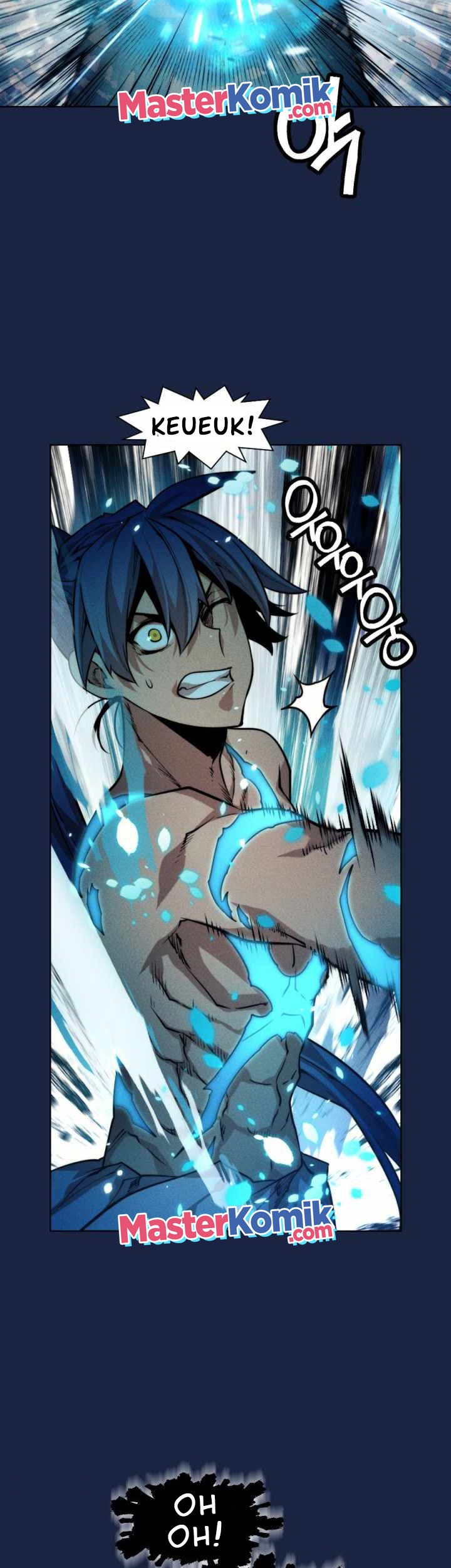 The Golden Age chapter 54 halaman 24