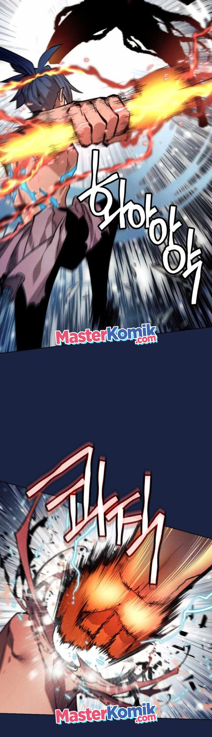 The Golden Age chapter 54 halaman 28