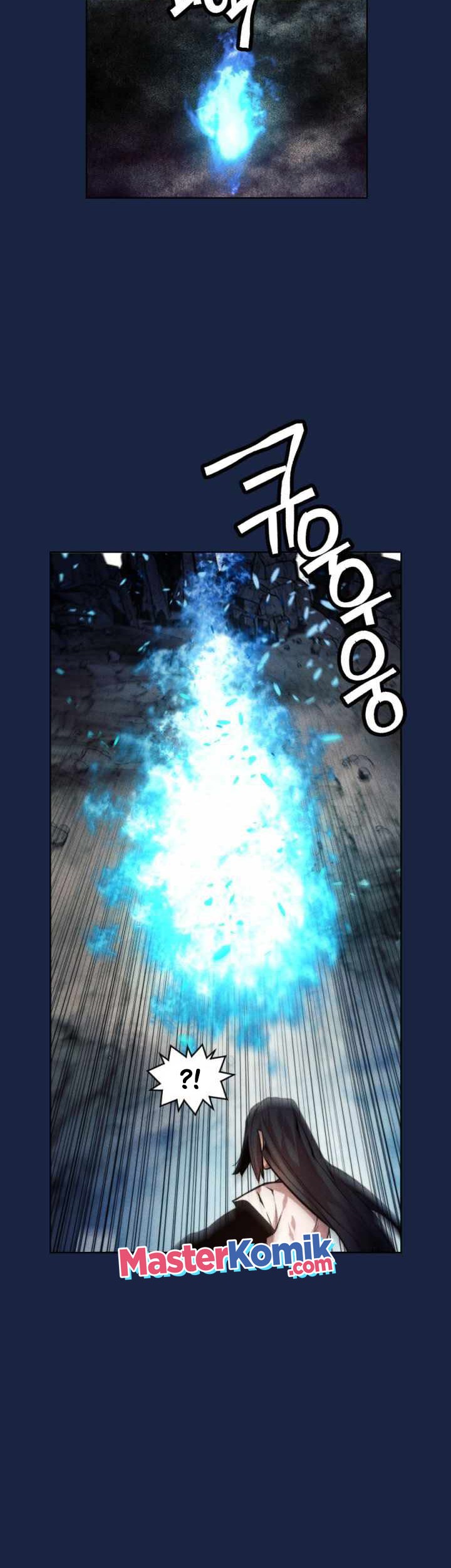 The Golden Age chapter 54 halaman 33