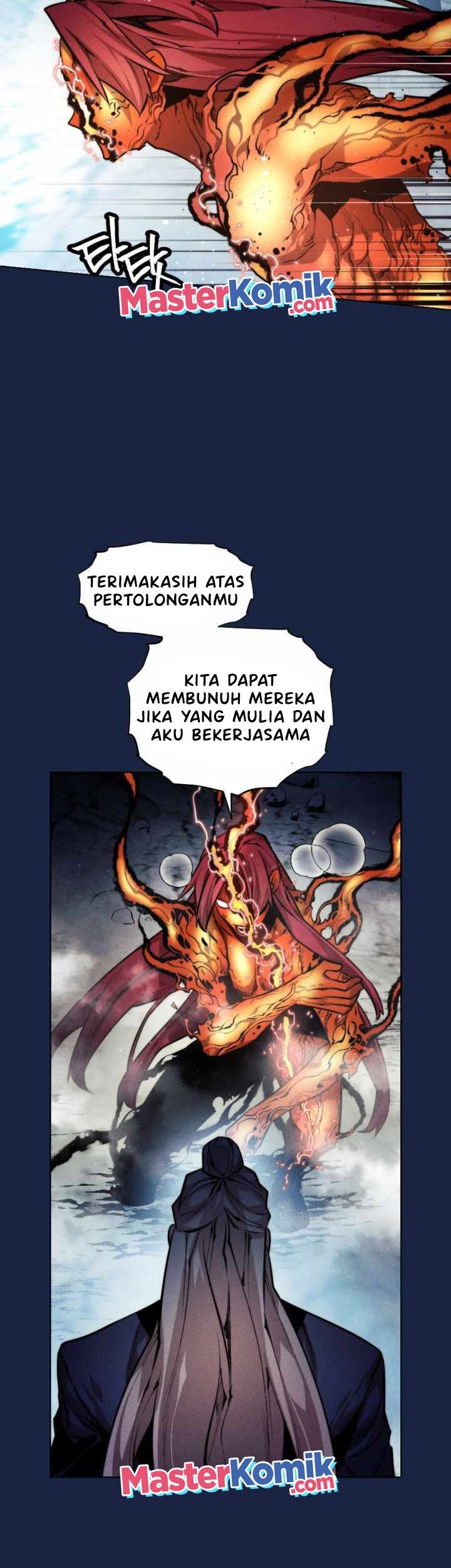 The Golden Age chapter 54 halaman 36
