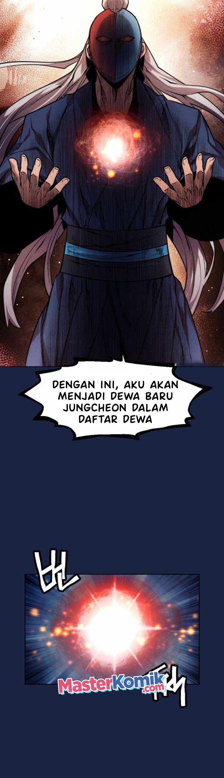 The Golden Age chapter 54 halaman 41