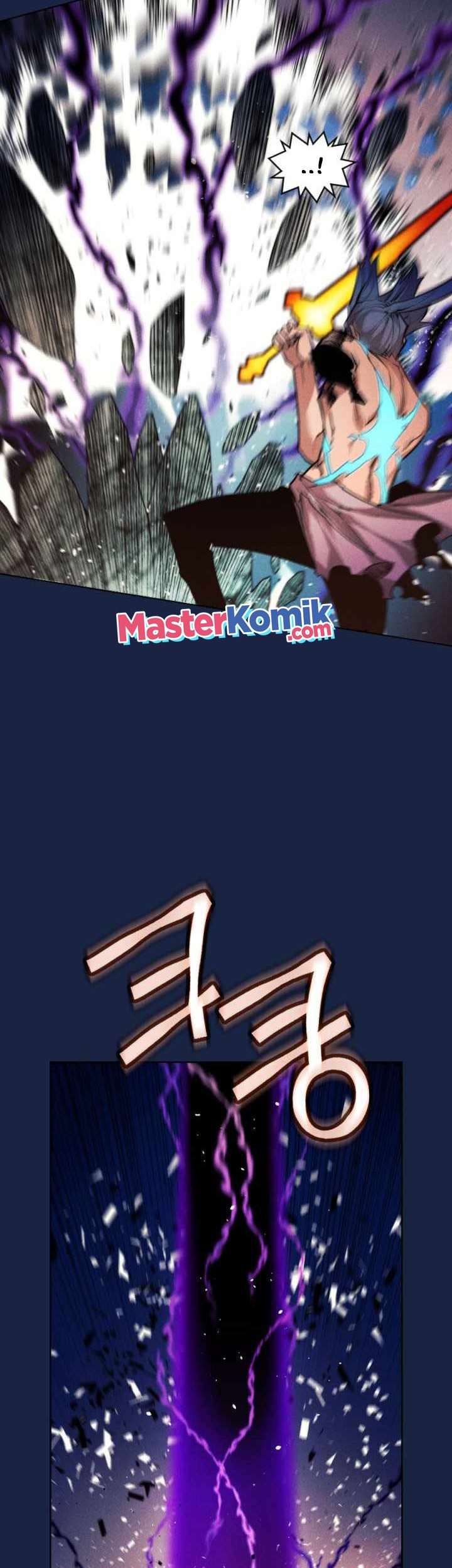 The Golden Age chapter 54 halaman 43