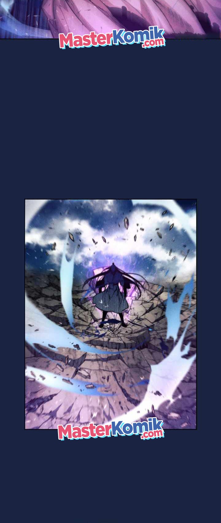 The Golden Age chapter 54 halaman 45
