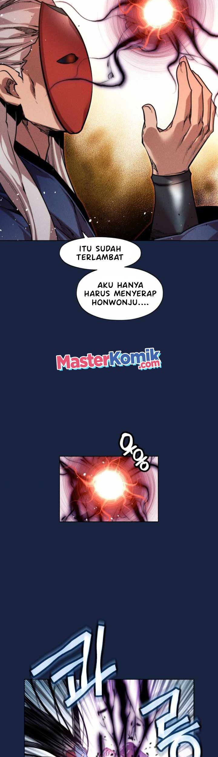 The Golden Age chapter 54 halaman 48